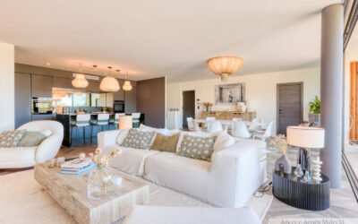 Le Lavandou (Cavalière) – Penthouse