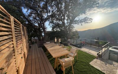 Le Lavandou (Saint Clair ) – Mazet